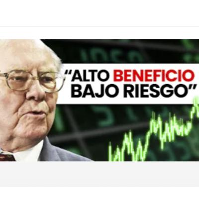 💥 Warren Buffett: “INVIERTE en ESTAS ACCIONES y serás RICO”| Rentabilidad del 2,300% !
