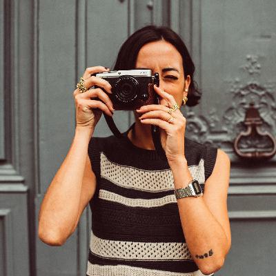 Il mondo è il mio ufficio