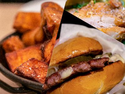 Eat, Speak, Unwind #11 – Cava and Tapas, Asian Food at Home, Disturbing Reviews