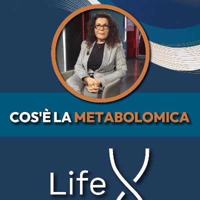 206. Longevità, Metabolomica e il Futuro della Medicina Preventiva: Stress, Mitocondri e Infiammazione con Carla Marzetti