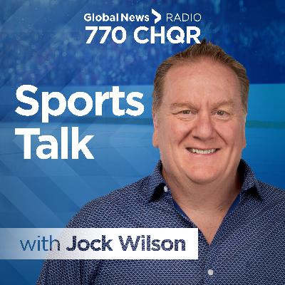 Sports Talk with guest host Mark Stephen Sports Talk with guest host Mark Stephen