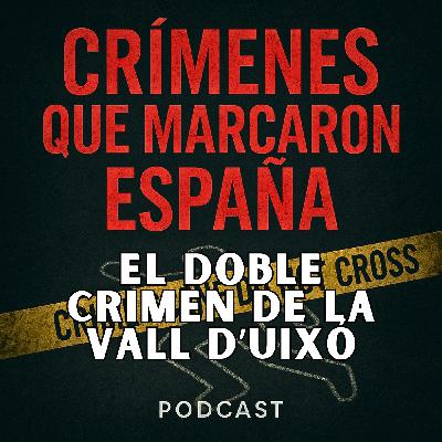 Dos Crímenes. Dos Vigilantes. La Verdad Oculta en La Vall d'Uixó Dos Crímenes. Dos Vigilantes. La Verdad Oculta en La Vall d'Uixó
