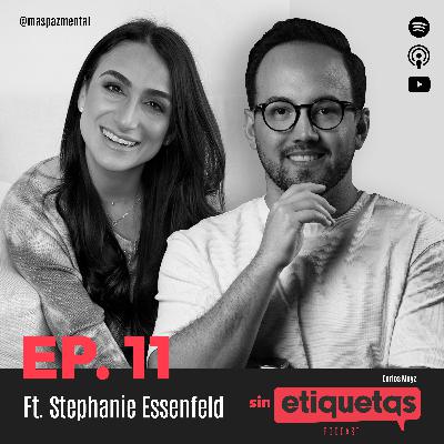 ¿Cómo aprender a poner límites? - EP. 11