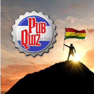 The Bolivian capital city of La Paz is notable for what reason?