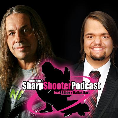 Sharpshooter Podcast 6.28.16 feat. Dylan Postl pt. 1: Two WWE Champs, Curtis Axel, Midget Wrestlers, More Sharpshooter Podcast 6.28.16 feat. Dylan Postl pt. 1: Two WWE Champs, Curtis Axel, Midget Wrestlers, More