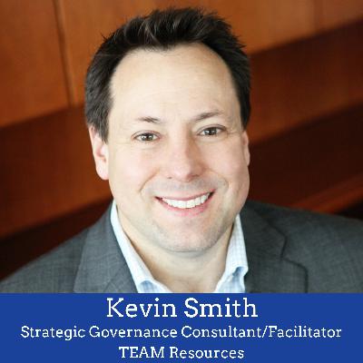 #25: Director Duty of Care in a Major Credit Disruption | Kevin Smith