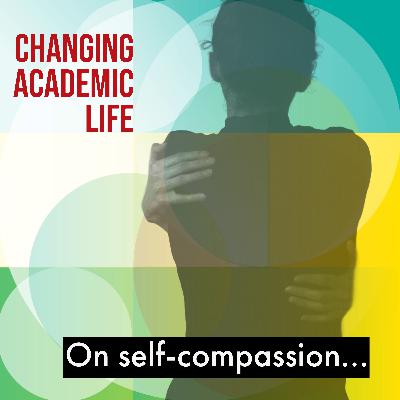 On Self Compassion