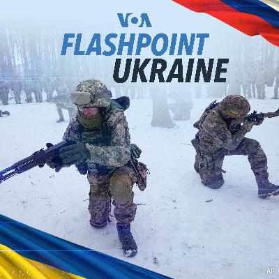 Ukraine flying high on the battlefield and at the Paris Olympics  - August 05, 2024 Ukraine flying high on the battlefield and at the Paris Olympics  - August 05, 2024
