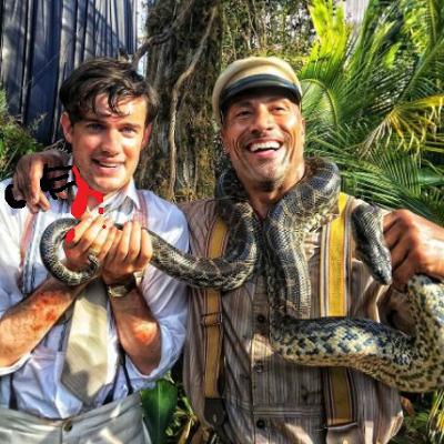 Episode 136 - Simon Goes on a Homophobic Rant