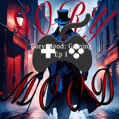 Gaming Ep. 1: Dead Rising Deluxe Remaster, Worshippers of Cthulhu, Crow Contry