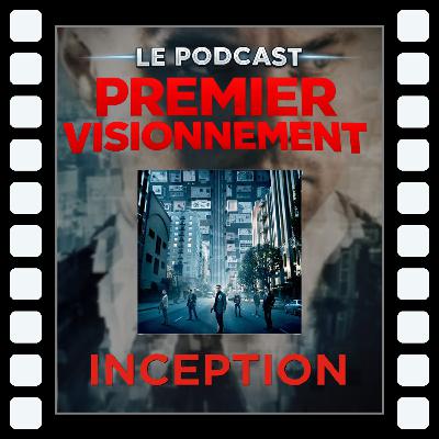 Inception (Origine, 2010)