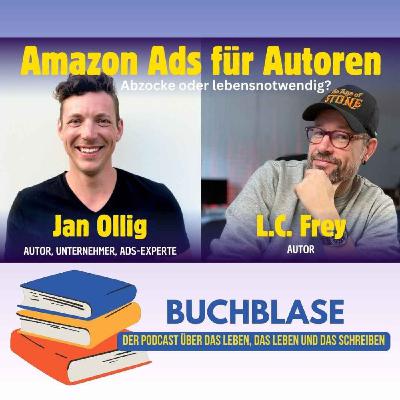 E43 Jan Ollig: Bücher besser verkaufen! E43 Jan Ollig: Bücher besser verkaufen!