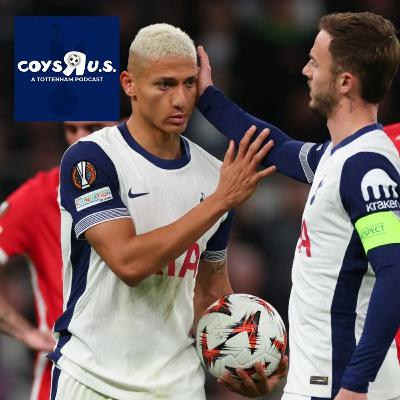 Ep. 83 - Boot on Their Necks