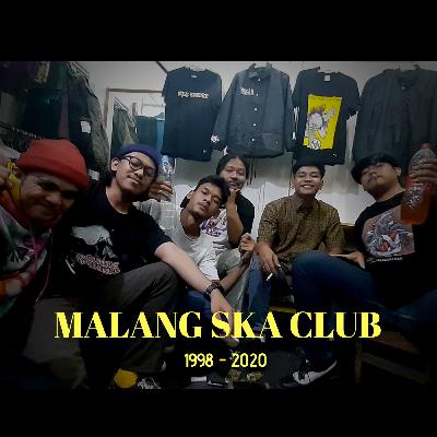 Eps 03 - Malang Ska Club Eps 03 - Malang Ska Club