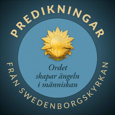 Ordet skapar ängeln i människan