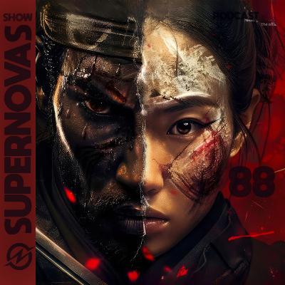Podcast Supernovas Show #90 – Assassin's Creed Shadows, Eu Não Ri Mas Silent Hill f e mais Podcast Supernovas Show #90 – Assassin's Creed Shadows, Eu Não Ri Mas Silent Hill f e mais
