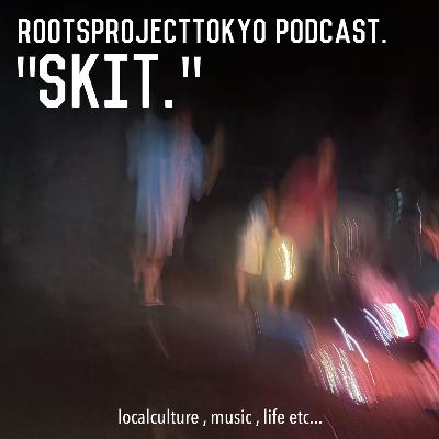 #129 京浜TheThirdで夏を感じREC。