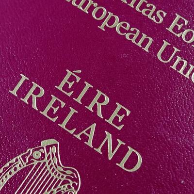 Irish in Persian Gulf advised to only make essential journeys