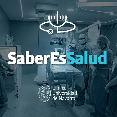 Saber es Salud 1x01 ¿Cuándo está indicada la cirugía bariátrica contra la obesidad?