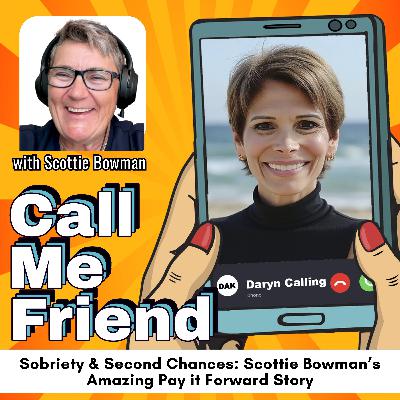 Sobriety & Second Chances: Scottie Bowman’s Amazing Pay it Forward Story