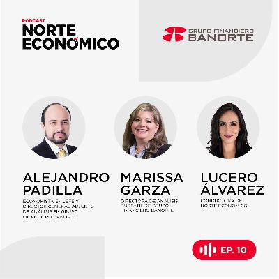 T10 E10 Mercado accionario muestra señales de crecimiento, ¿cuáles son las oportunidades? T10 E10 Mercado accionario muestra señales de crecimiento, ¿cuáles son las oportunidades?