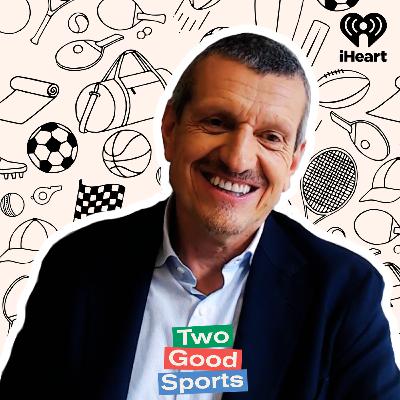 Guenther Steiner on F1’s New Era, Aussie Hope & Why He’ll Never Do a Shoey