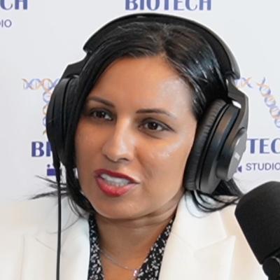 Precision for Medicine CMO Harpreet Singh and Repertoire Immune Medicines CMO Robert Andtbacka discuss oncology clinical trial design, life on the biotech side, and advice for other CMOs