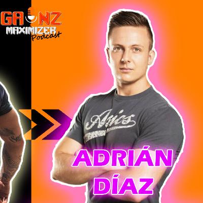 Las únicas 5 MARCAS FIABLES de SUPLEMENTACIÓN (Con @adriandiazrua) - Gainz Maximizer Podcast