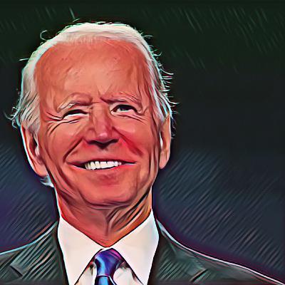 Our Next President Of The United States of America