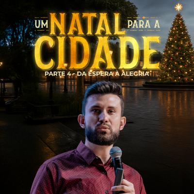 Da Espera à Alegria - Washington Jr