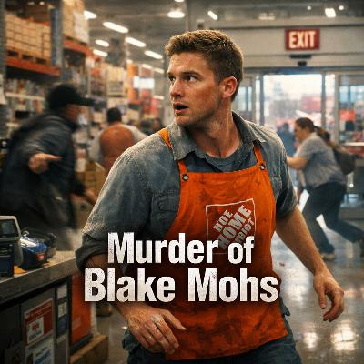 Murder of Blake Mohs