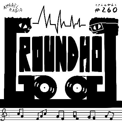 Radio Show #260: Groundhog Radio Show #260: Groundhog