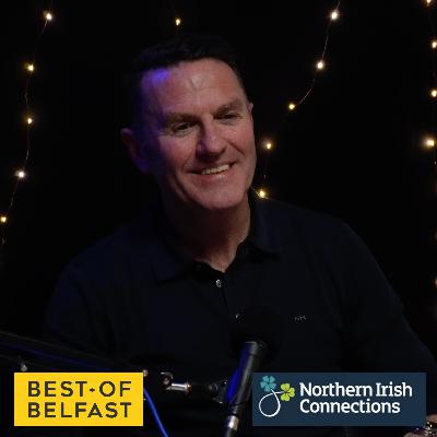 Unlocking Toyota's Winning Formula | Alan Weir | Belfast Roots to Global Success