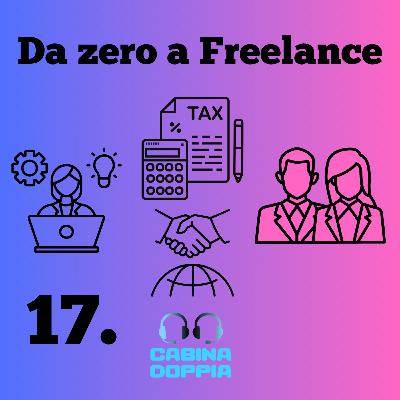 17 - Assicurazioni per Freelance: Servono Davvero? Rischi, Tutele e Scelte Consapevoli 17 - Assicurazioni per Freelance: Servono Davvero? Rischi, Tutele e Scelte Consapevoli