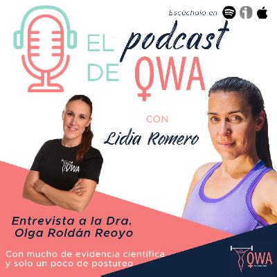 Entrevista a la Dra. Olga Roldán Reoyo. PE-CAMP Project. Swansea University.Ep12 Entrevista a la Dra. Olga Roldán Reoyo. PE-CAMP Project. Swansea University.Ep12