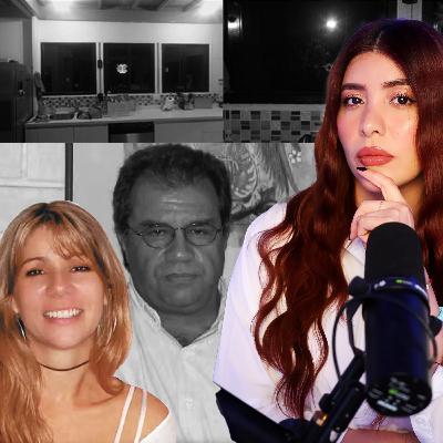 Tercera Esposa con Todas las Deudas, Primera Esposa Muerta de Forma Extraña - El Caso Gnecco Tercera Esposa con Todas las Deudas, Primera Esposa Muerta de Forma Extraña - El Caso Gnecco