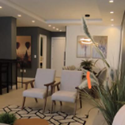 A busca por aconchego dentro do lar