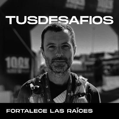 Fortalece las raíces