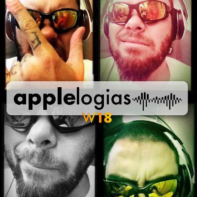 SemanApple | W18 SemanApple | W18