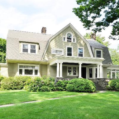 #35 - The Westfield Watcher