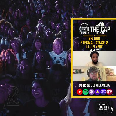 Eternal Atake 2 - Lil Uzi Vert ALBUM REVIEW Eternal Atake 2 - Lil Uzi Vert ALBUM REVIEW