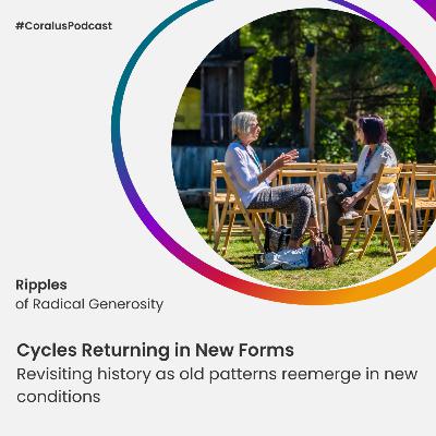 Cycles Returning in New Forms Cycles Returning in New Forms