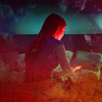 Mörder im Chat – Der Fall Ayleen Mörder im Chat – Der Fall Ayleen