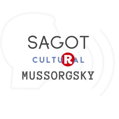 Sagot Cultural: Mussorgsky Sagot Cultural: Mussorgsky