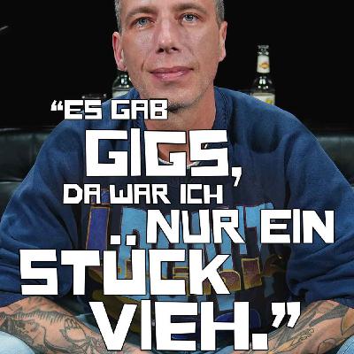 Dirty Doering über Jetset, Tourleben und die Vorteile vom Feiern am Tag