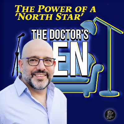 The Power of a ‘North Star’: Haggai Klorman-Eraqi on Leadership, Business, and Israel’s Global Narrative