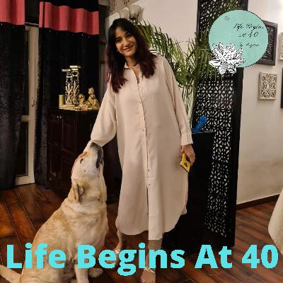 Life Begins At 40 - Episode 2 FT: Rummy Chaddha