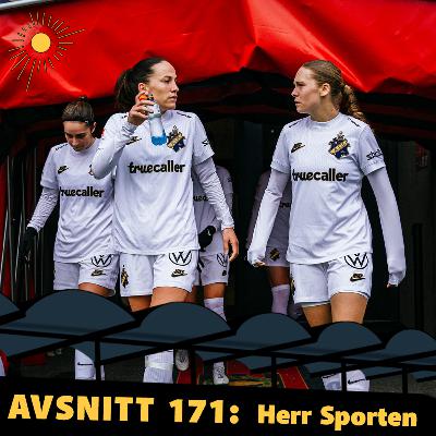 171. Herr Sporten