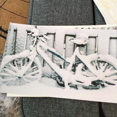 Snow Day!!! By Matthew Thorn Snow Day!!! By Matthew Thorn