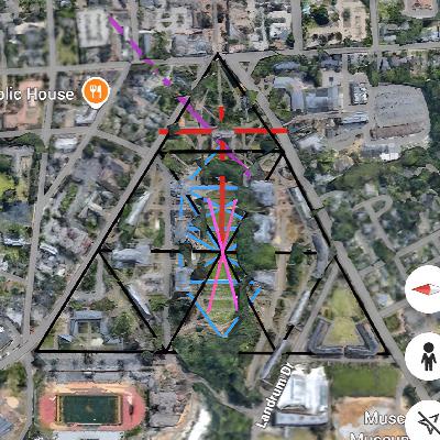 William & Mary; Americas Oldest Masonic Campus, Ep. 013